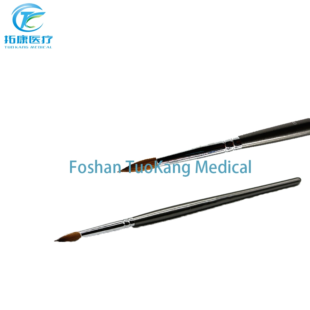 Medical Materials - Dental Enamel Porcelain Brushes, Brushes, Ceramic Resin Toothbrushes