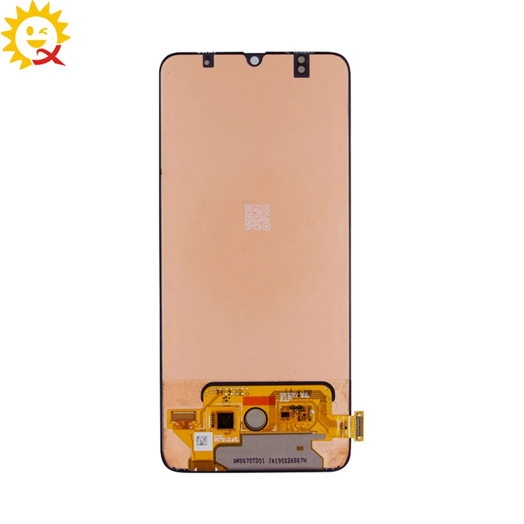 for Samsung A70 Mobile Phone LCD OLED for Samsung Galaxy A70 LCD Display for Samsung Galaxy A70 LCD Screen Pantalla for Samsung A70 Screen