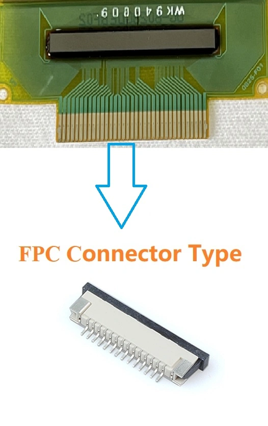 1.69-Inch 160X128 Resolution Full-Color OLED Display Driver IC: Seps 525