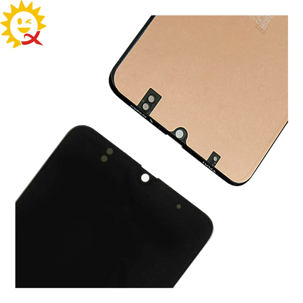 for Samsung A70 Mobile Phone LCD OLED for Samsung Galaxy A70 LCD Display for Samsung Galaxy A70 LCD Screen Pantalla for Samsung A70 Screen