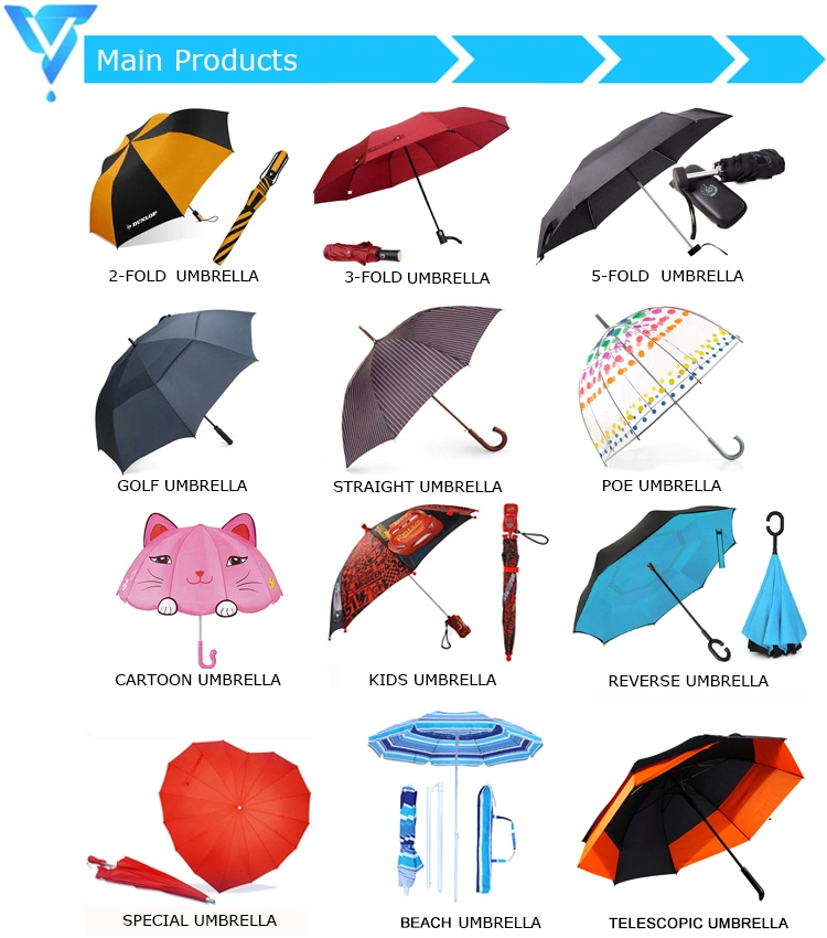 Women Mini Folding Sun Rain Pocket Umbrella, Lightweight Portable