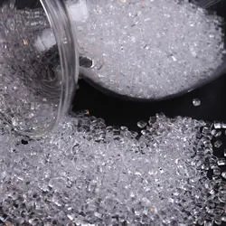 Virgin PC Granules Engineering Polycarbonate Resin