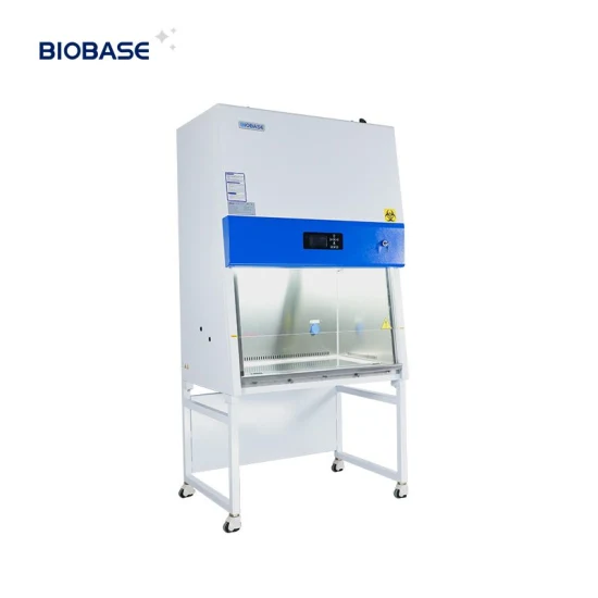 Biobase Laboratory Class II A2 with LED Illuminating Lamp Biological Safety Cabinet