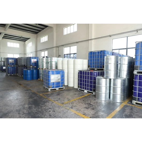 Excellent Corrosion Resistance Epoxy Vinyl Ester Resin for Chemical Engineering Industry