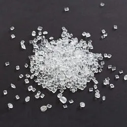 Virgin PC Granules Engineering Polycarbonate Resin