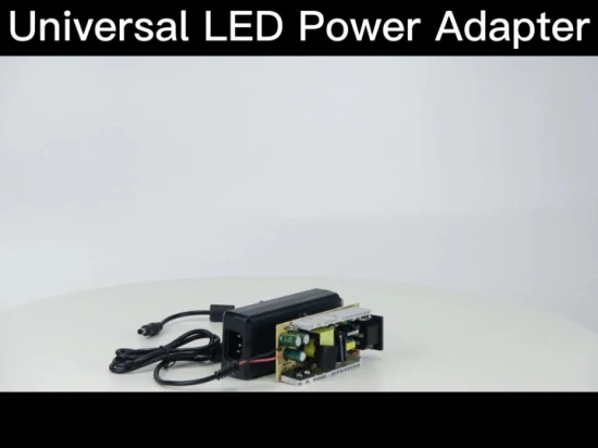 DC Power Supply 4.5V1a Power Adapter for Massager