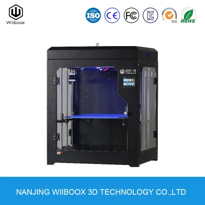 High Quality Educational 3D Printing Machine Fdm Desktop 3D Printer