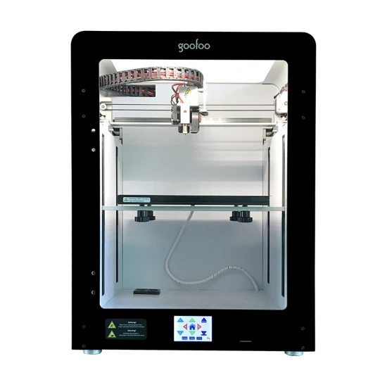 Nova High Resolution Rapid Prototype Machine Fdm Desktop 3D Printer