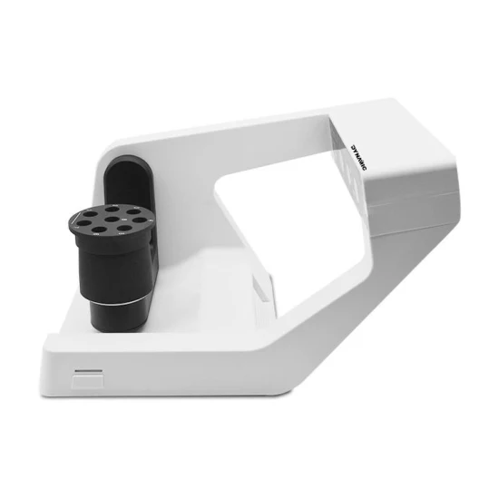 Automatic Desktop Dental Blu-Ray CAD Cam 3D Dental Model Scanner Denture Scanner